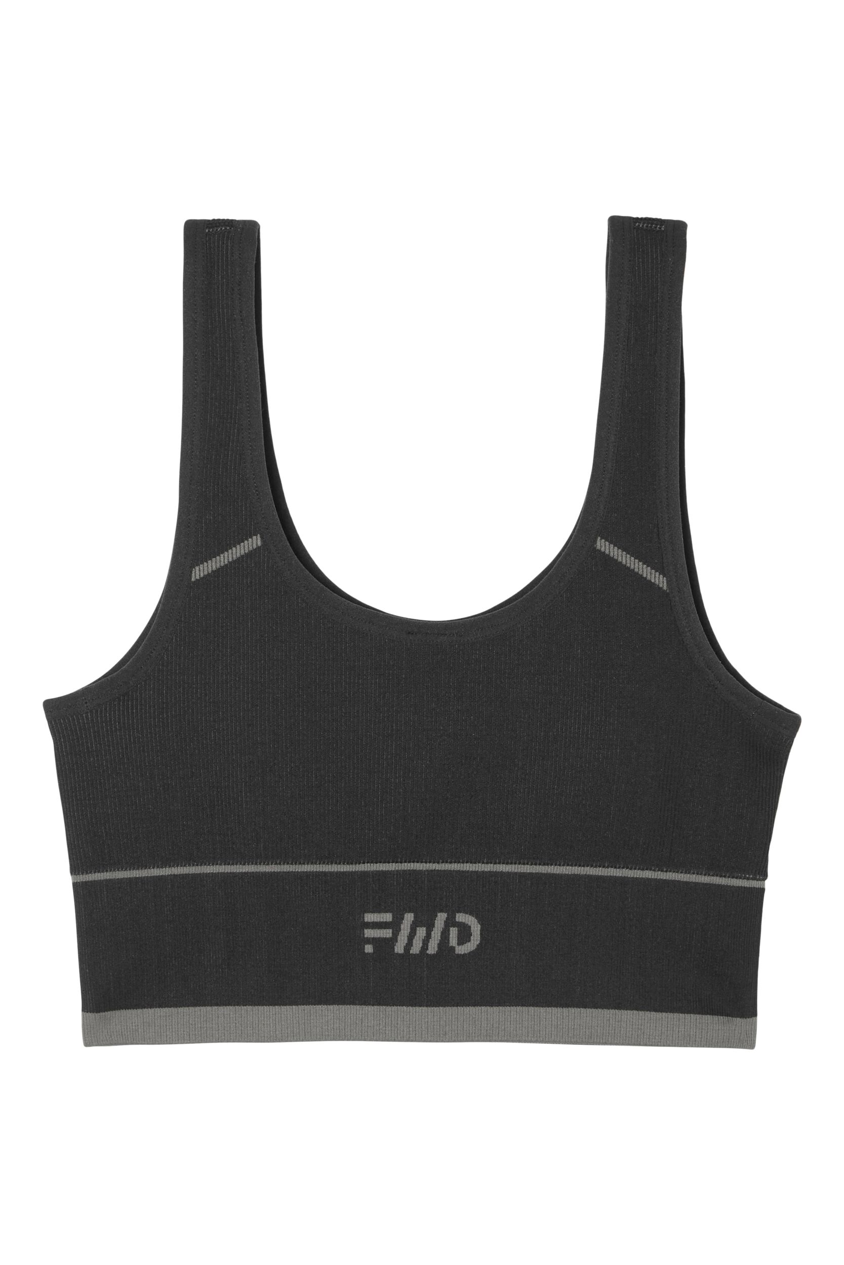 FWD Women's Seamless Medium Sports Bra