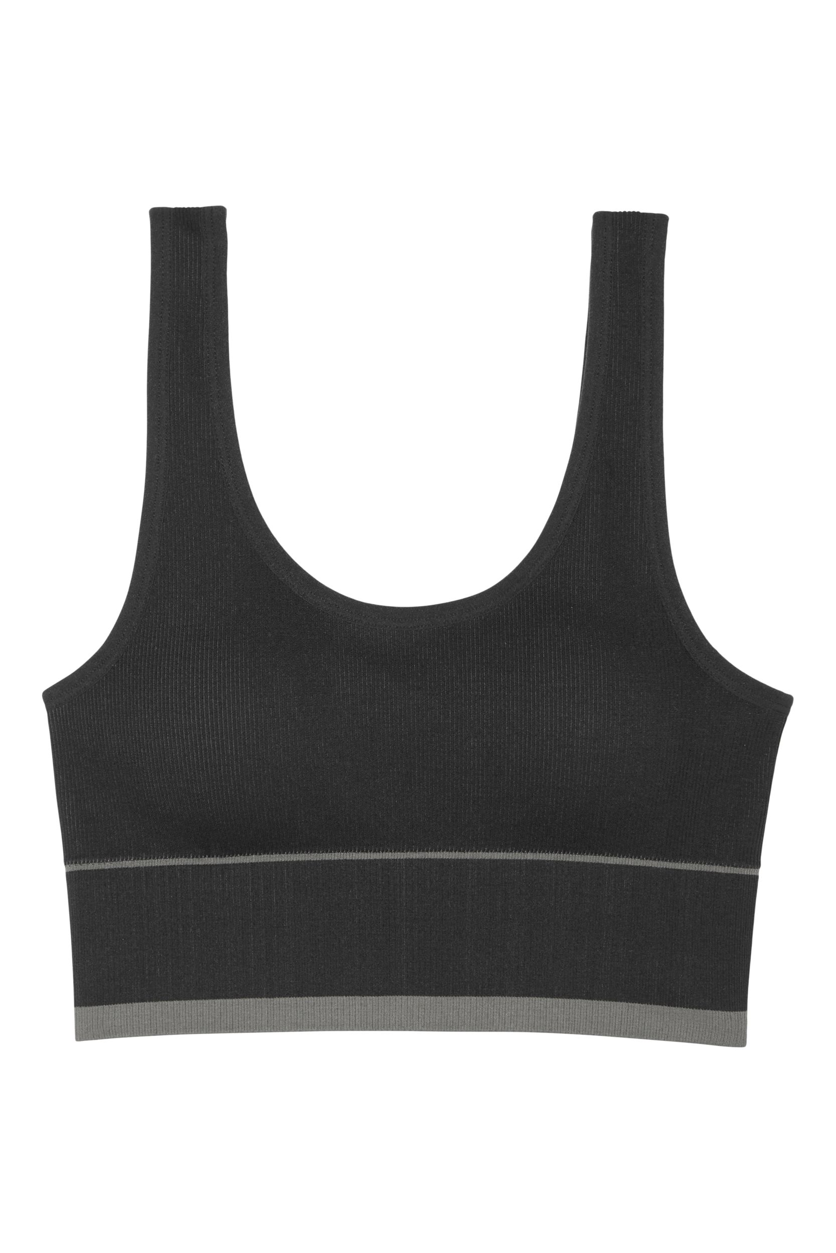 FWD Women's Seamless Medium Sports Bra