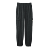 FWD Women's Drapeknit Cargo Jogger Pants Front_Flat