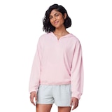 FWD Women's Drapeknit Hoodie