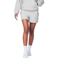FWD Women's Drapeknit Shorts Front_Flat