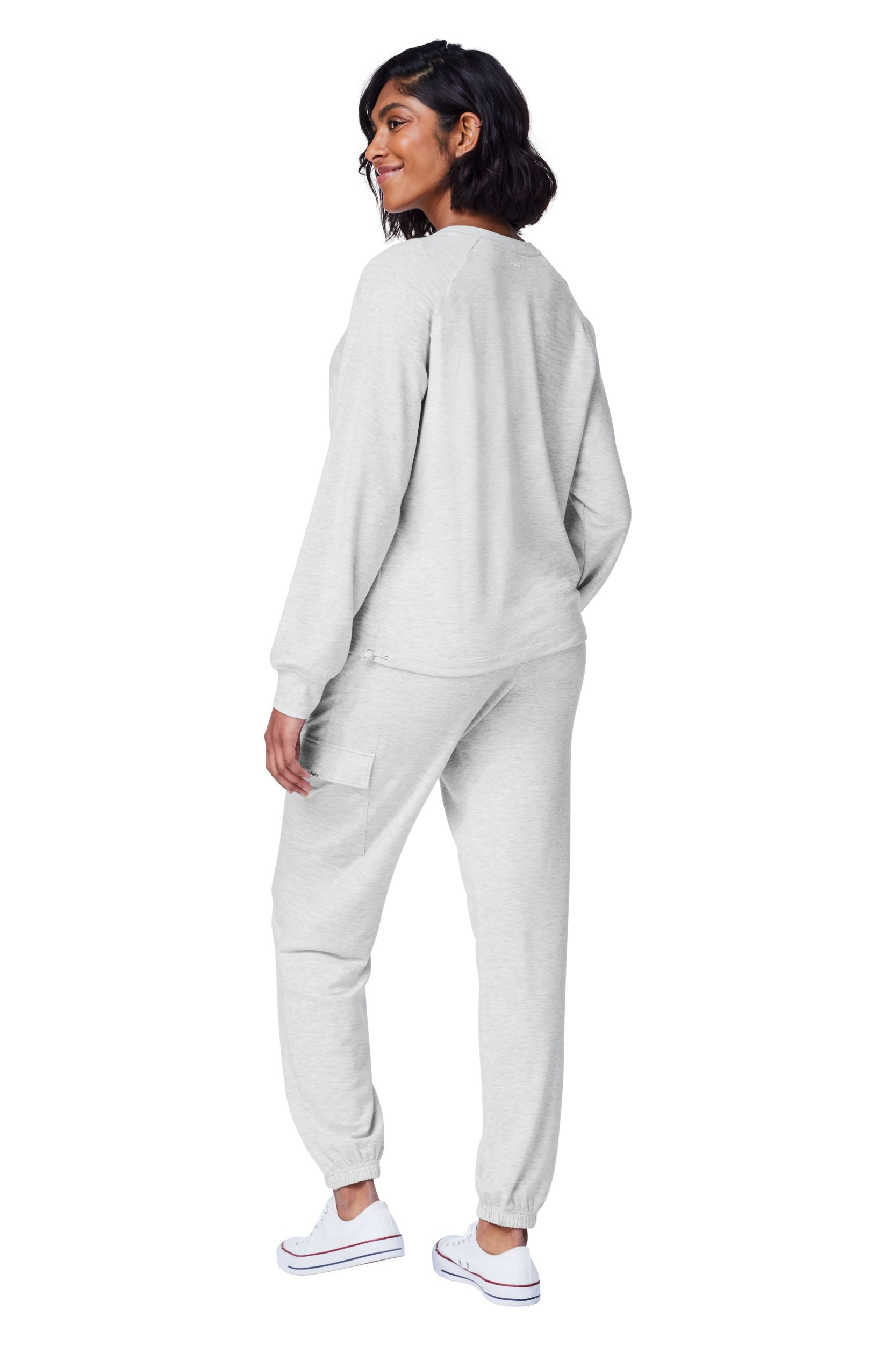 FWD Women's Drapeknit Sweatshirt