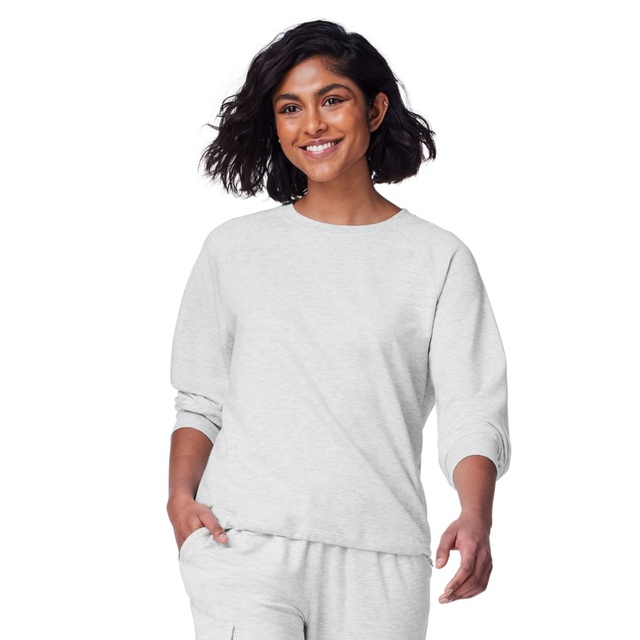 FWD Women's Drapeknit Sweatshirt
