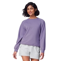 FWD Women's Drapeknit Sweatshirt