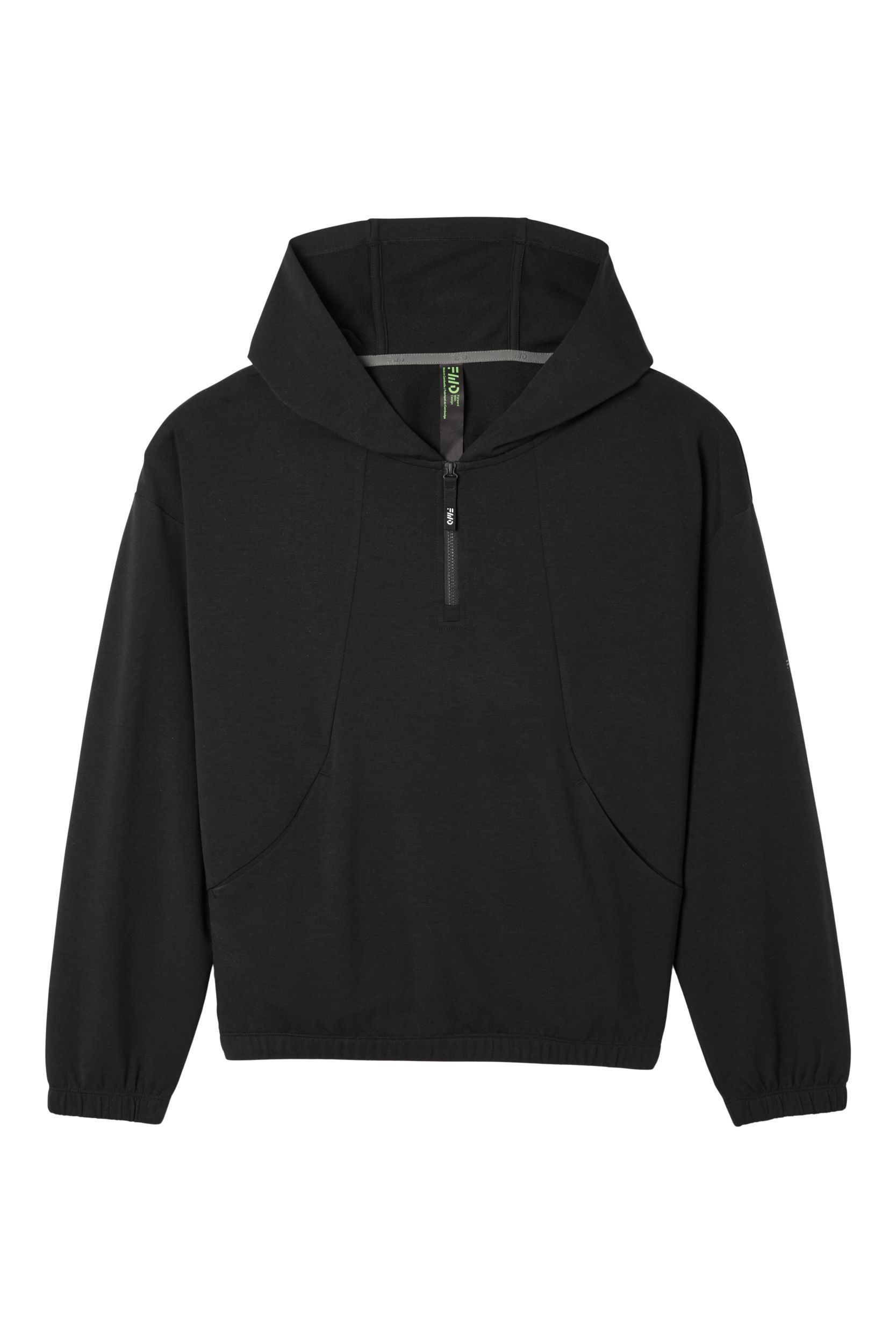 FWD Women's Drapeknit Hoodie