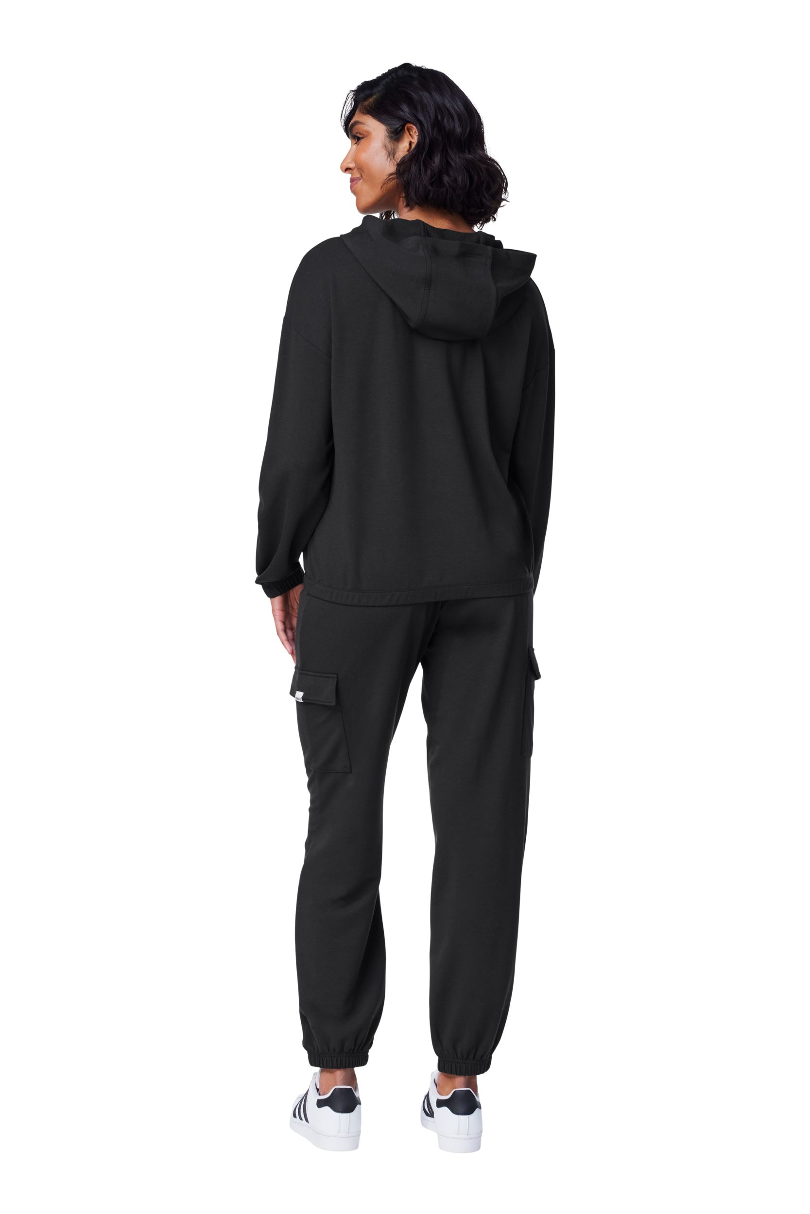 FWD Women's Drapeknit Hoodie