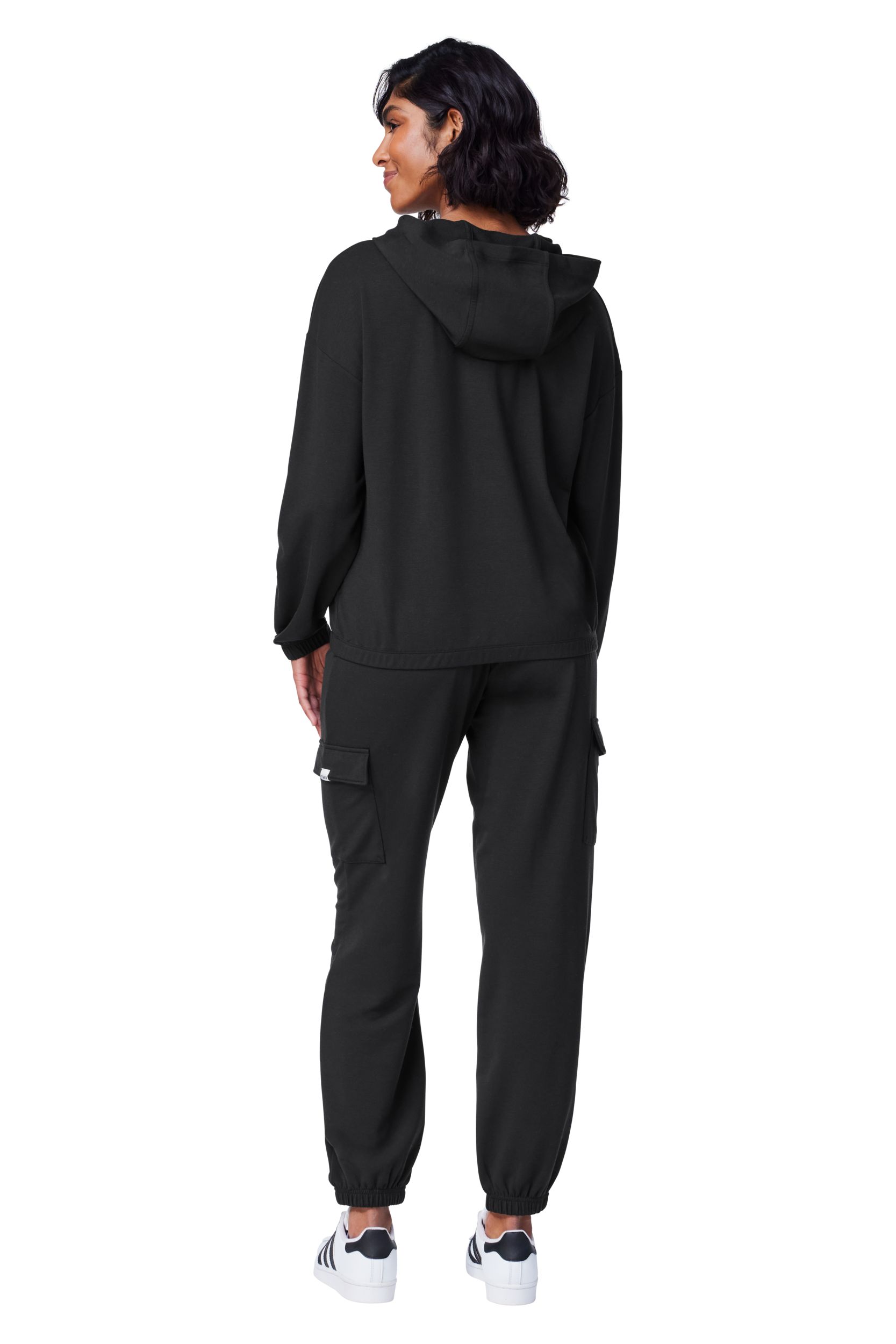FWD Women's Drapeknit Hoodie