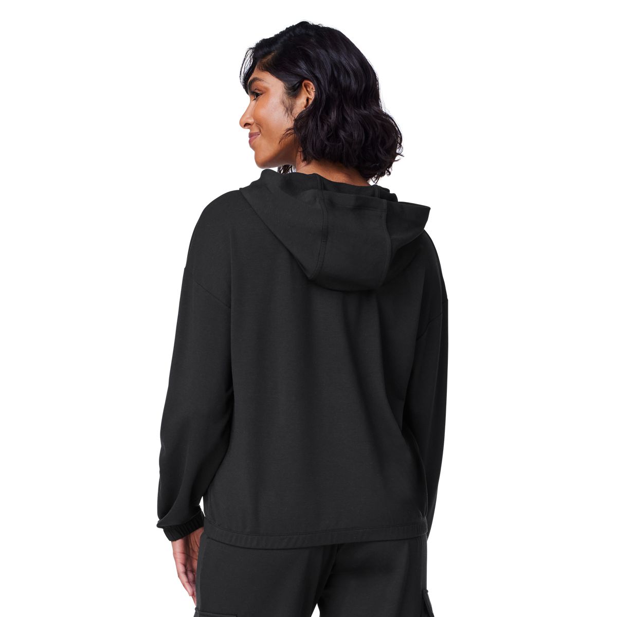 FWD Women's Drapeknit Hoodie