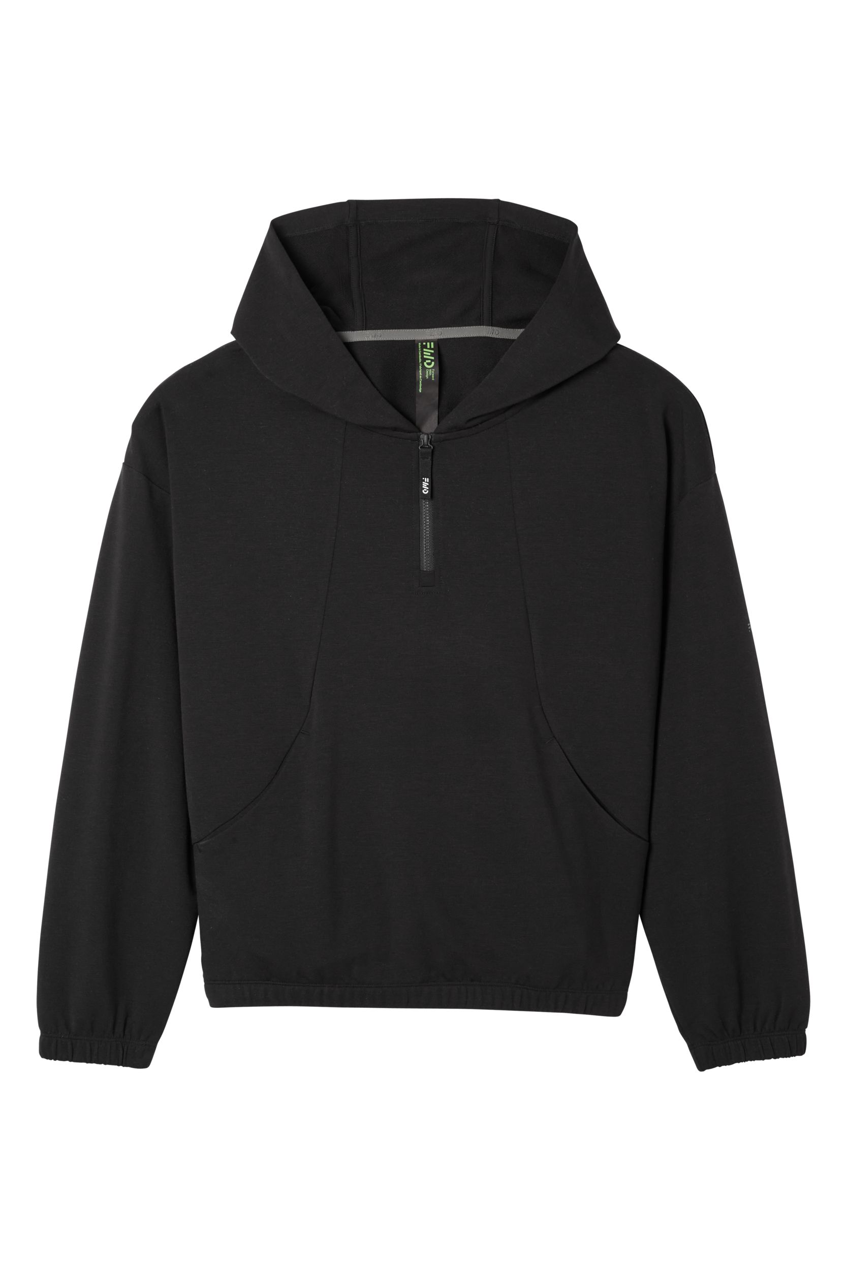 FWD Women's Drapeknit Hoodie