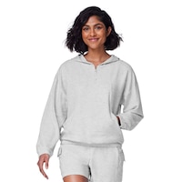 FWD Women's Drapeknit Hoodie