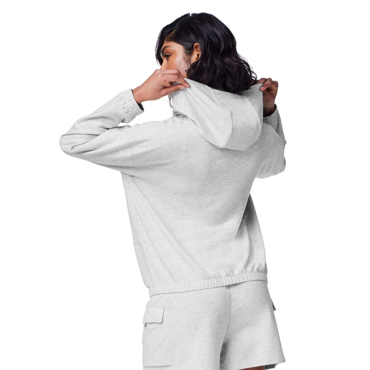 FWD Women's Drapeknit Hoodie