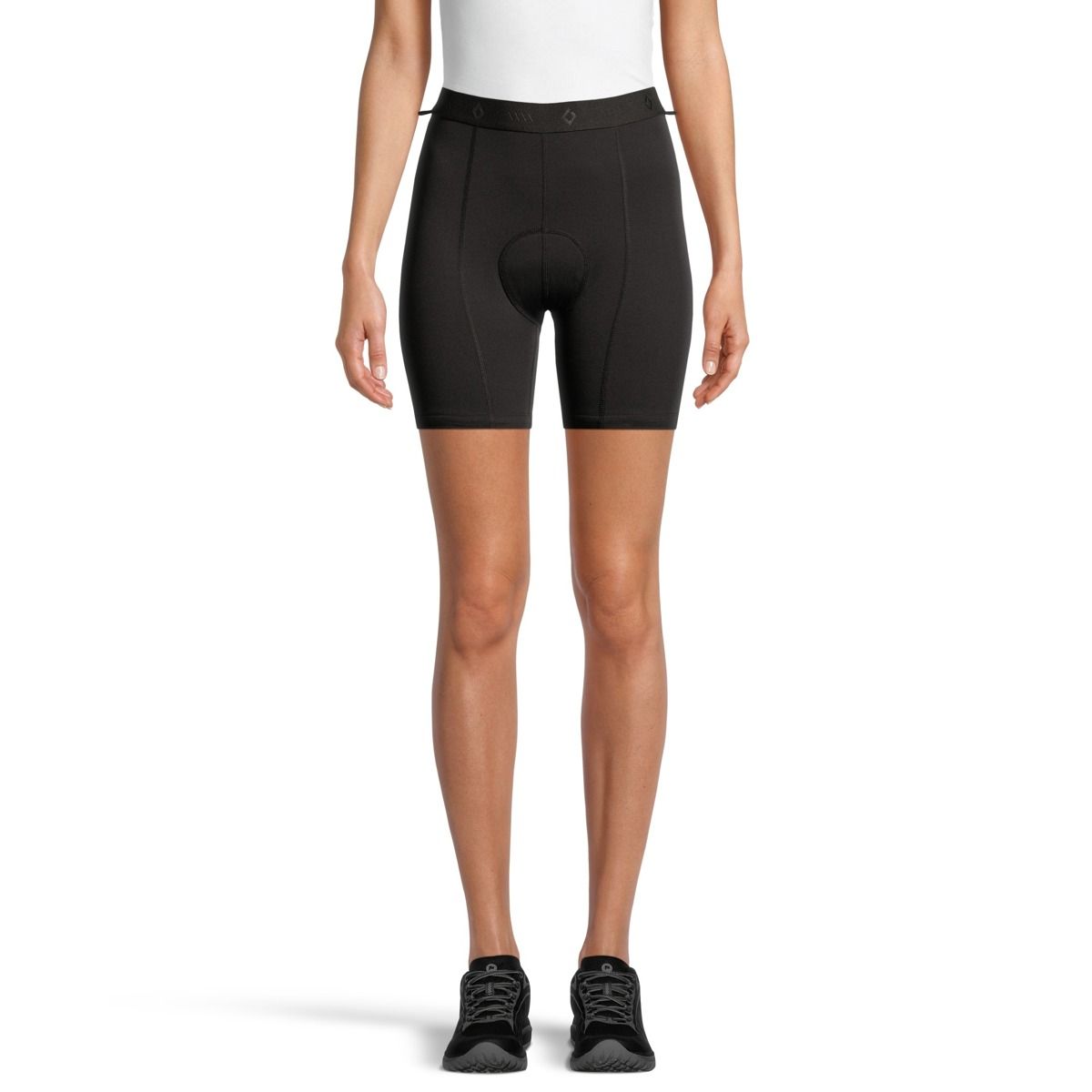 Diamondback Women's 2 in 1 MTB Shorts