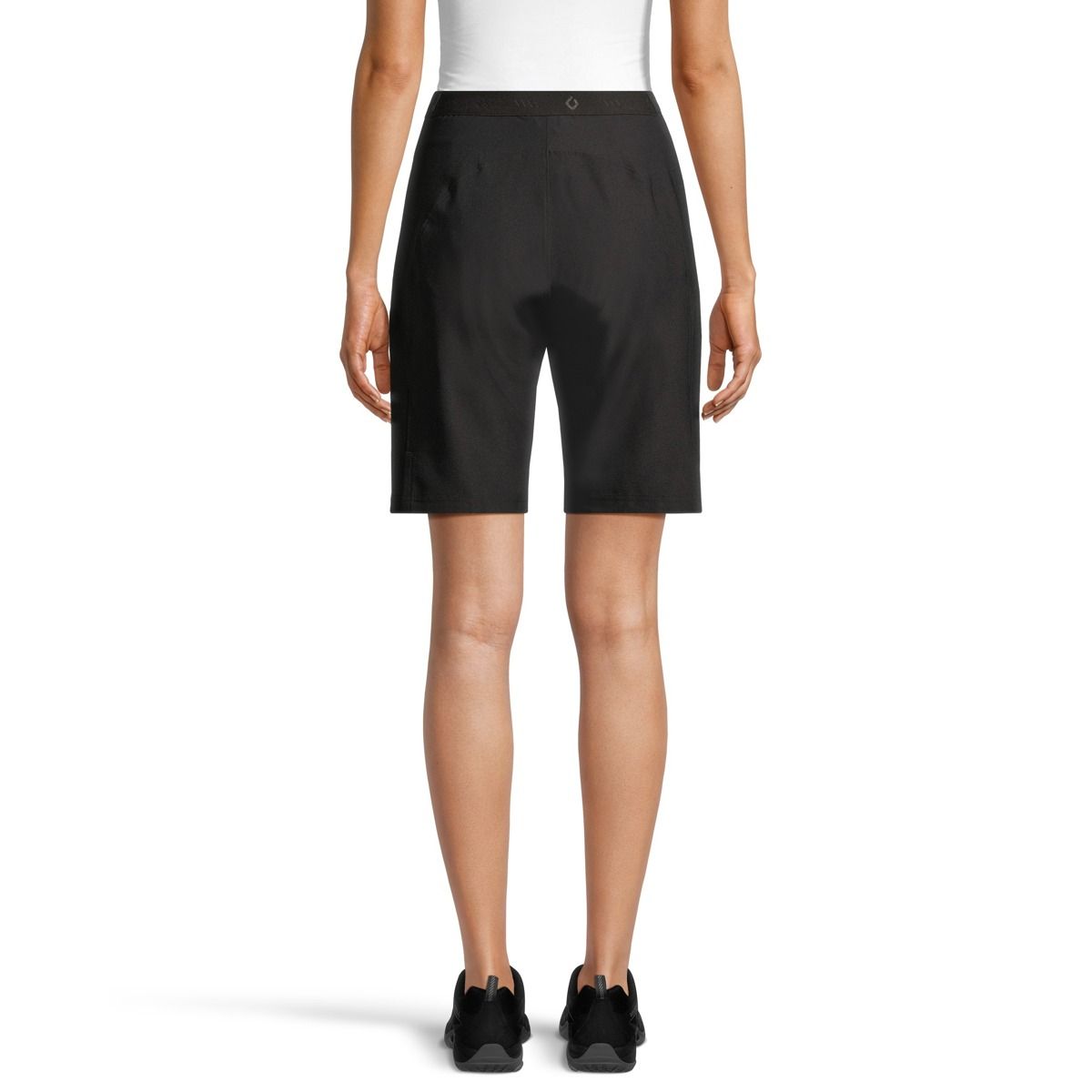 Diamondback Women's 2 in 1 MTB Shorts