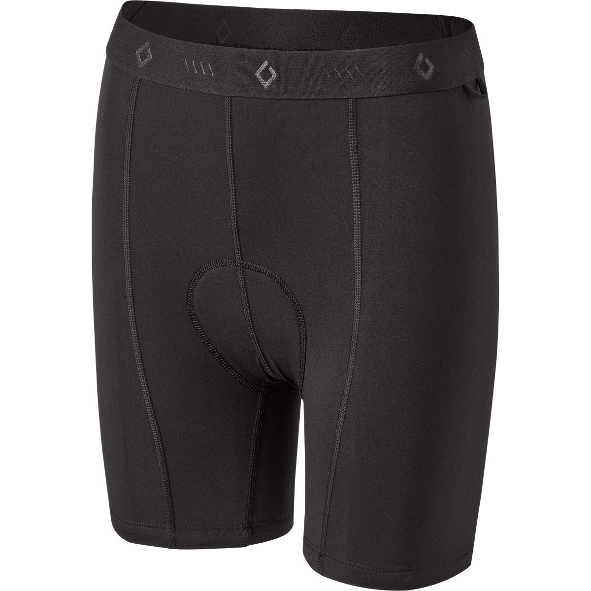 Diamondback Women's 2 in 1 MTB Shorts