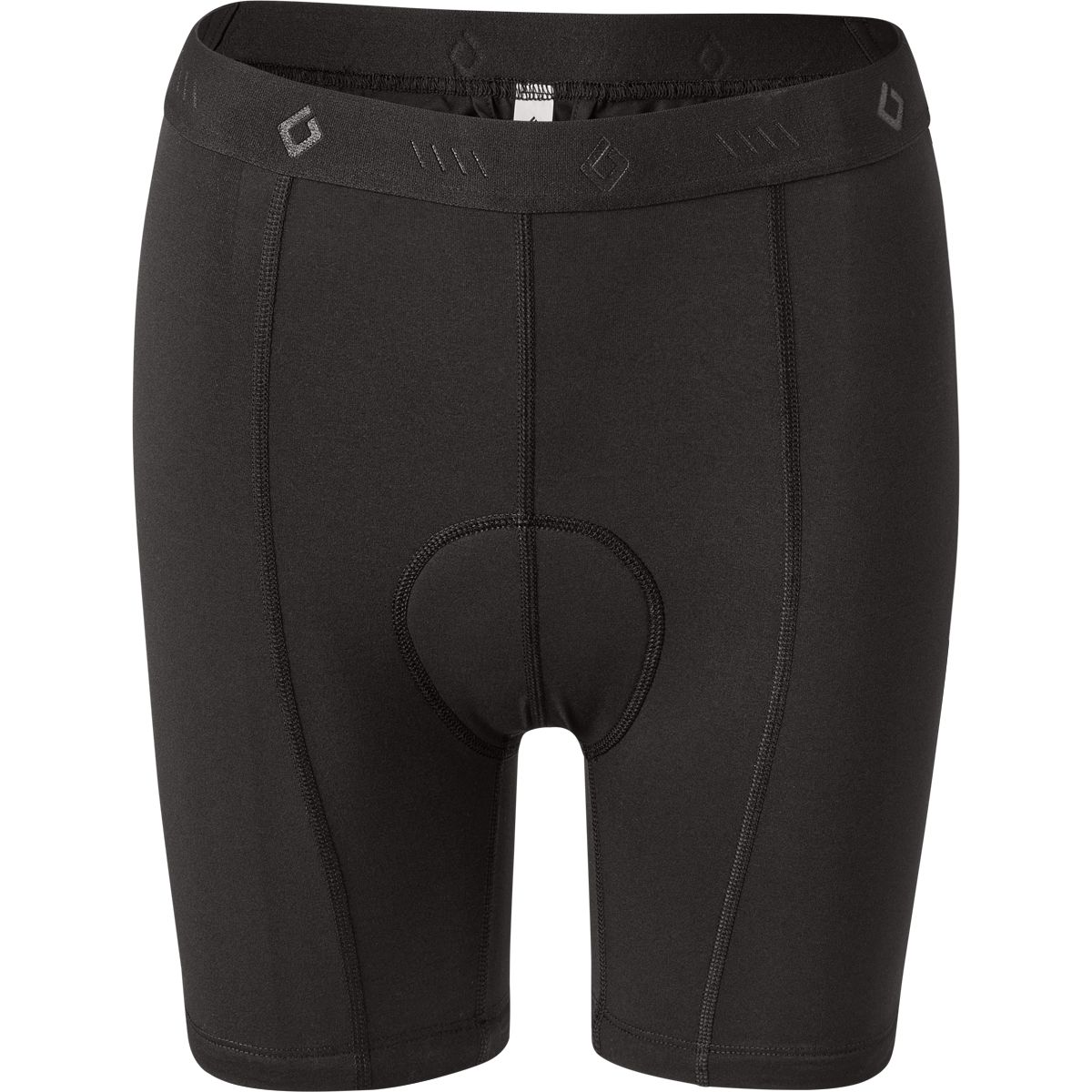 Diamondback Women's 2 in 1 MTB Shorts