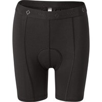 Diamondback Women's 2 in 1 MTB Shorts Front_Flat