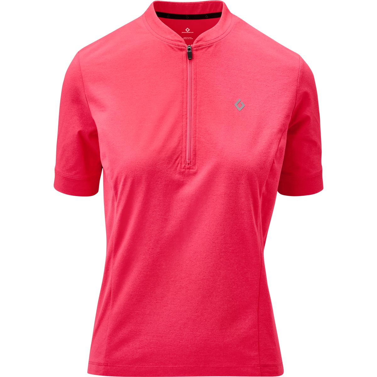 Diamondback Women's 1/2 Zip Jersey