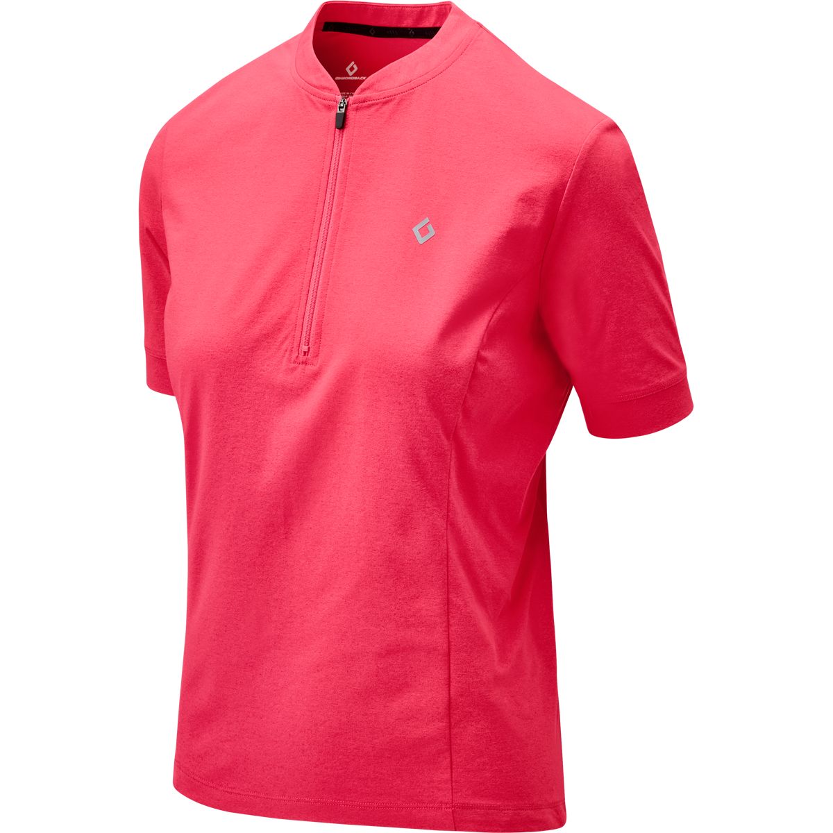 Diamondback Women's 1/2 Zip Jersey