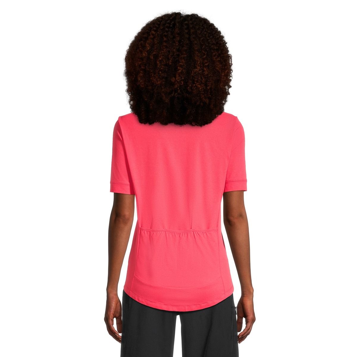 Diamondback Women's 1/2 Zip Jersey