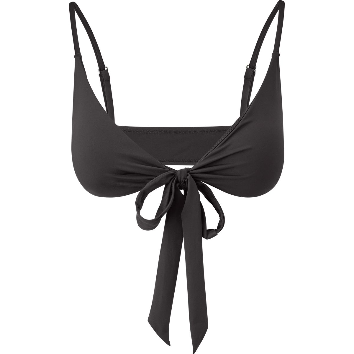 Ripzone Women's Cross Over Bikini Top