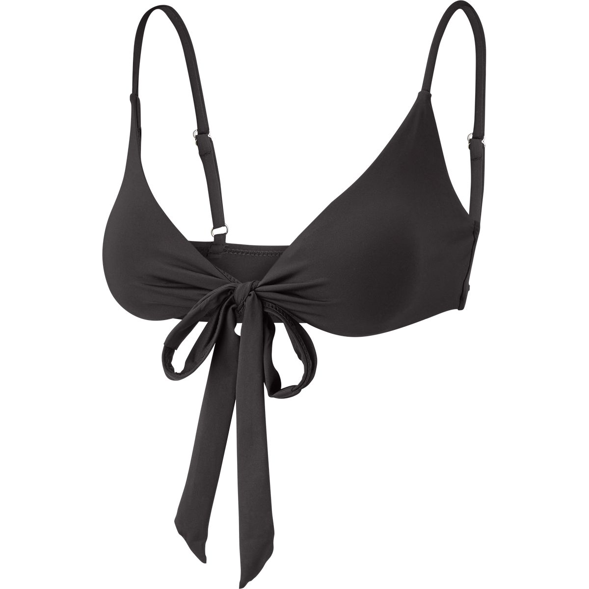 Ripzone Women's Cross Over Bikini Top