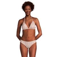 Ripzone Women's Adjustable Triangle Bikini Top