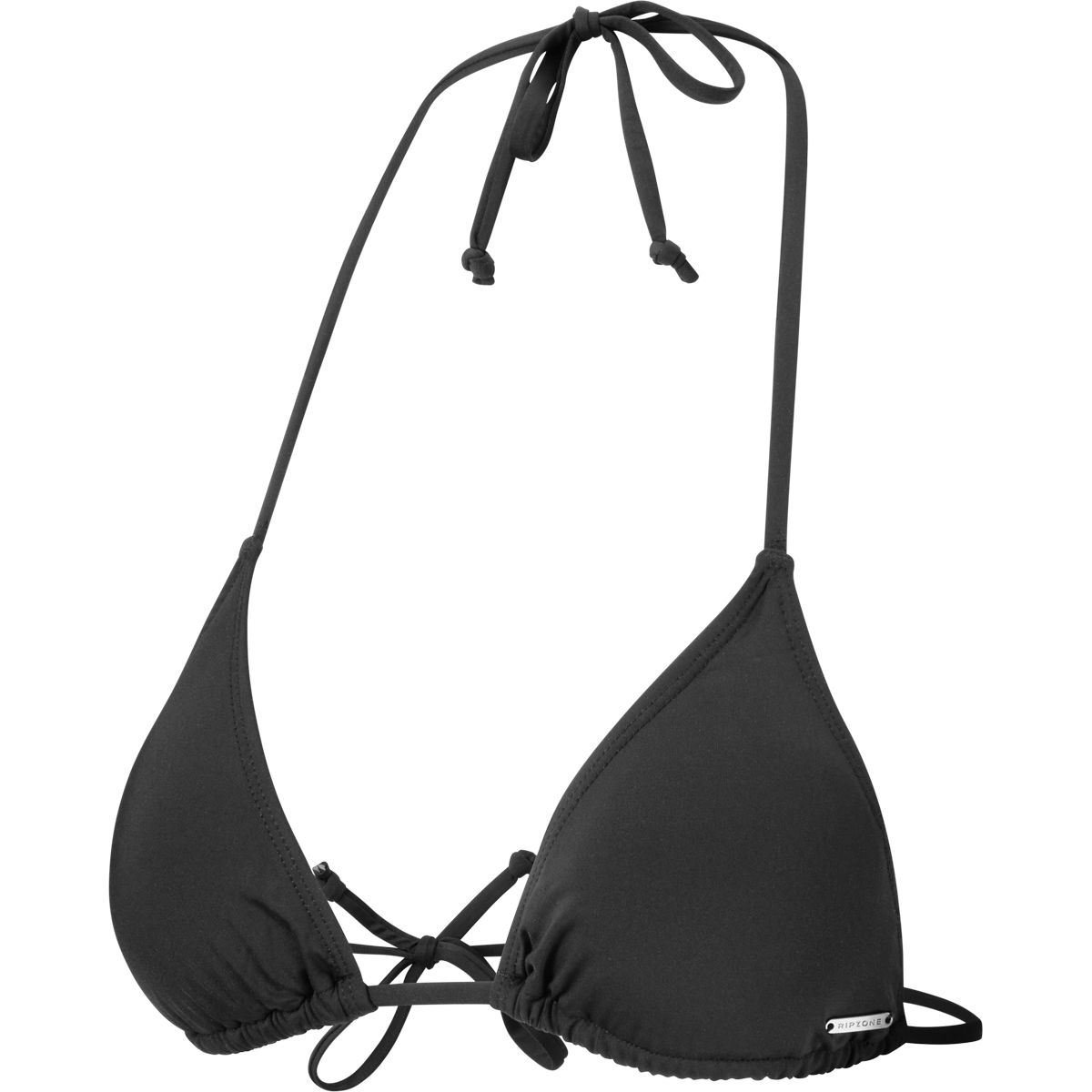 Ripzone Women's Adjustable Triangle Bikini Top