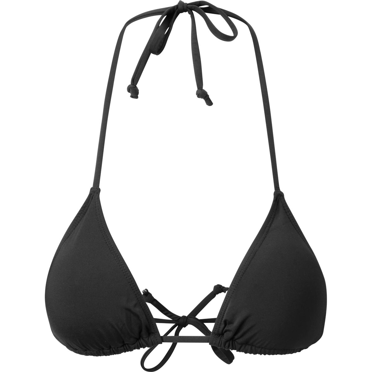 Ripzone Women's Adjustable Triangle Bikini Top