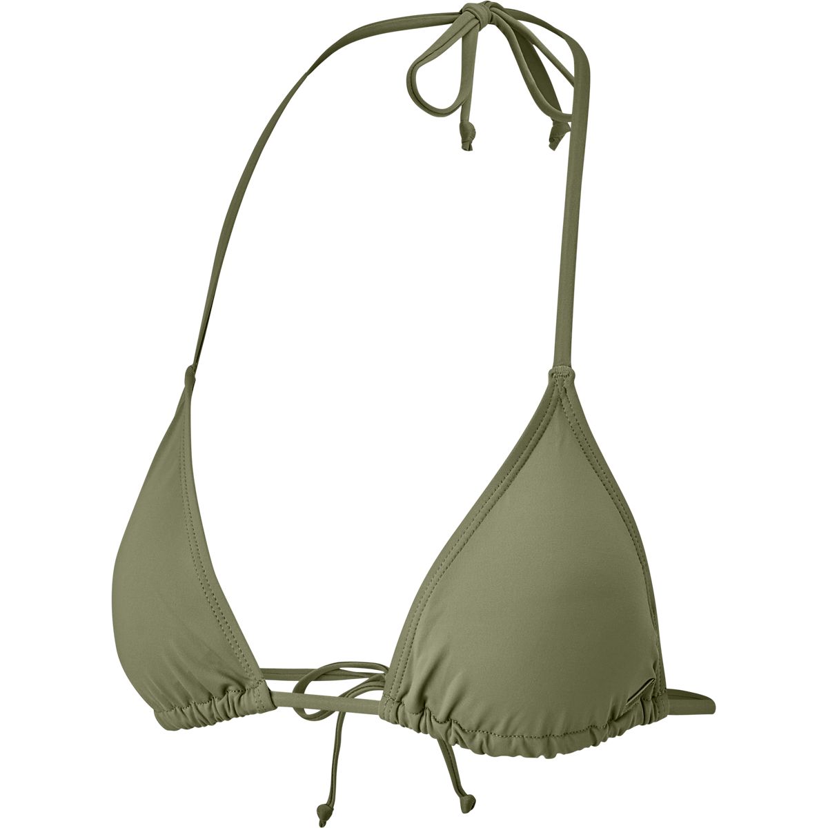 Ripzone Women's Adjustable Triangle Bikini Top