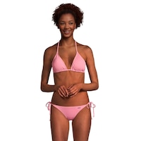 Ripzone Women's Adjustable Triangle Bikini Top