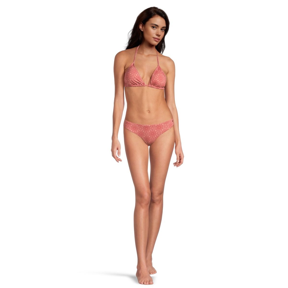 Ripzone Women's Adjustable Triangle Bikini Top