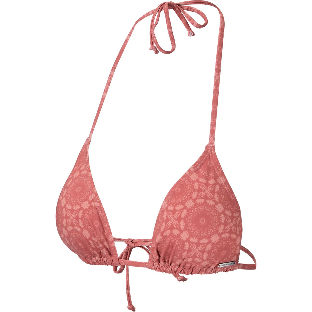 Ripzone Women's Adjustable Triangle Bikini Top