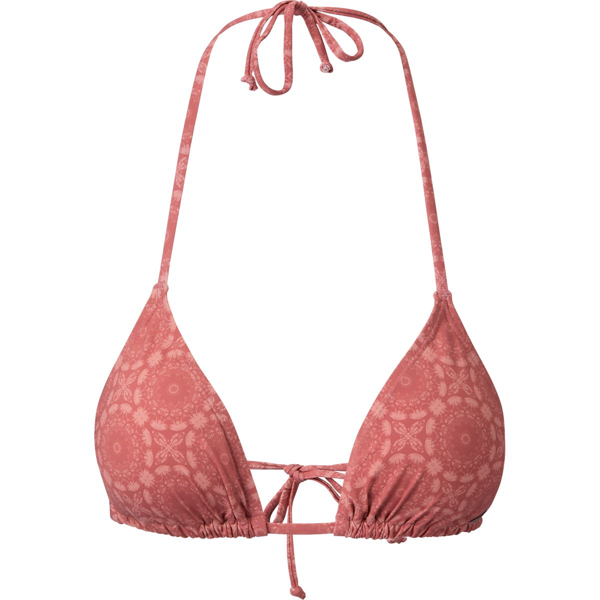 Ripzone Women's Adjustable Triangle Bikini Top