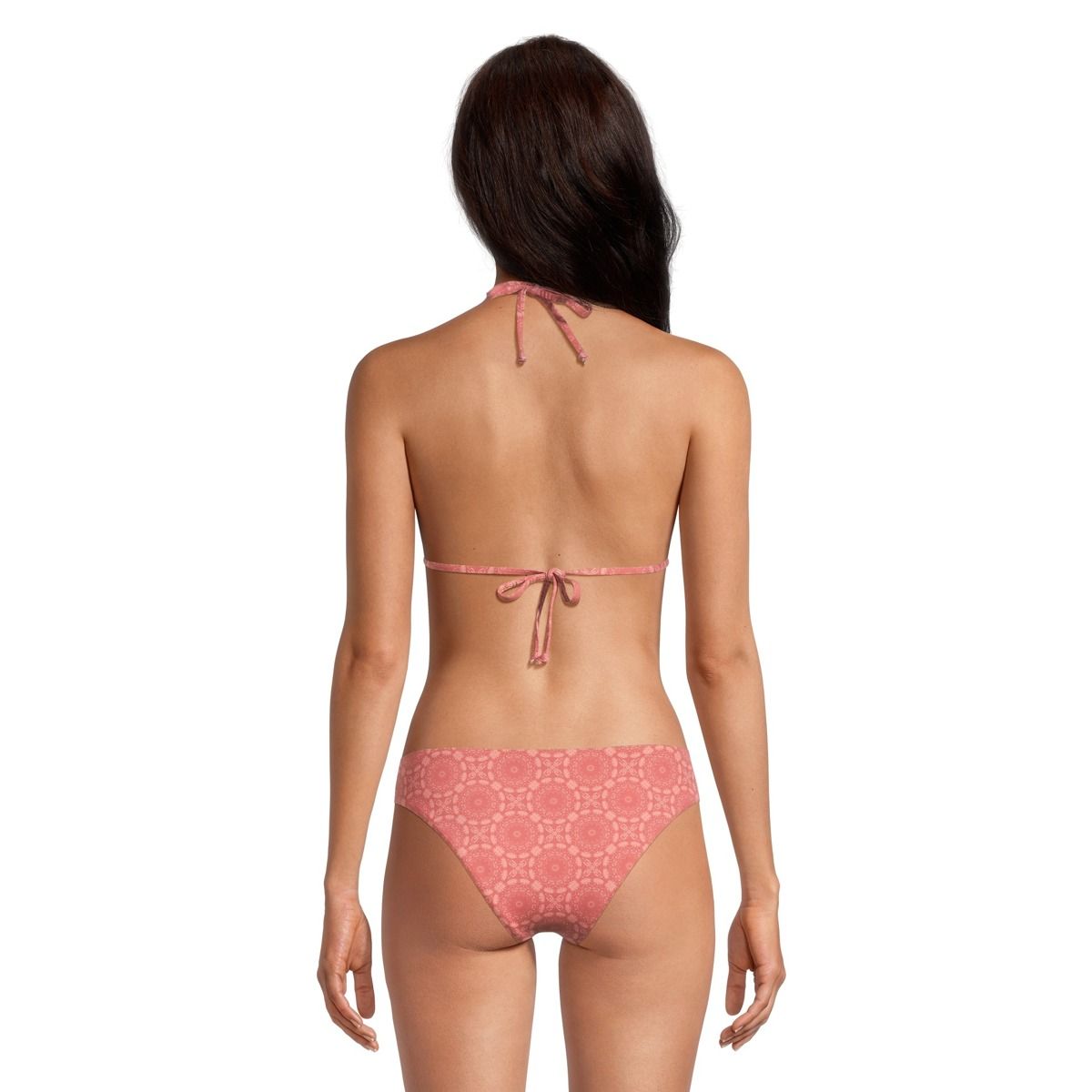 Ripzone Women's Adjustable Triangle Bikini Top