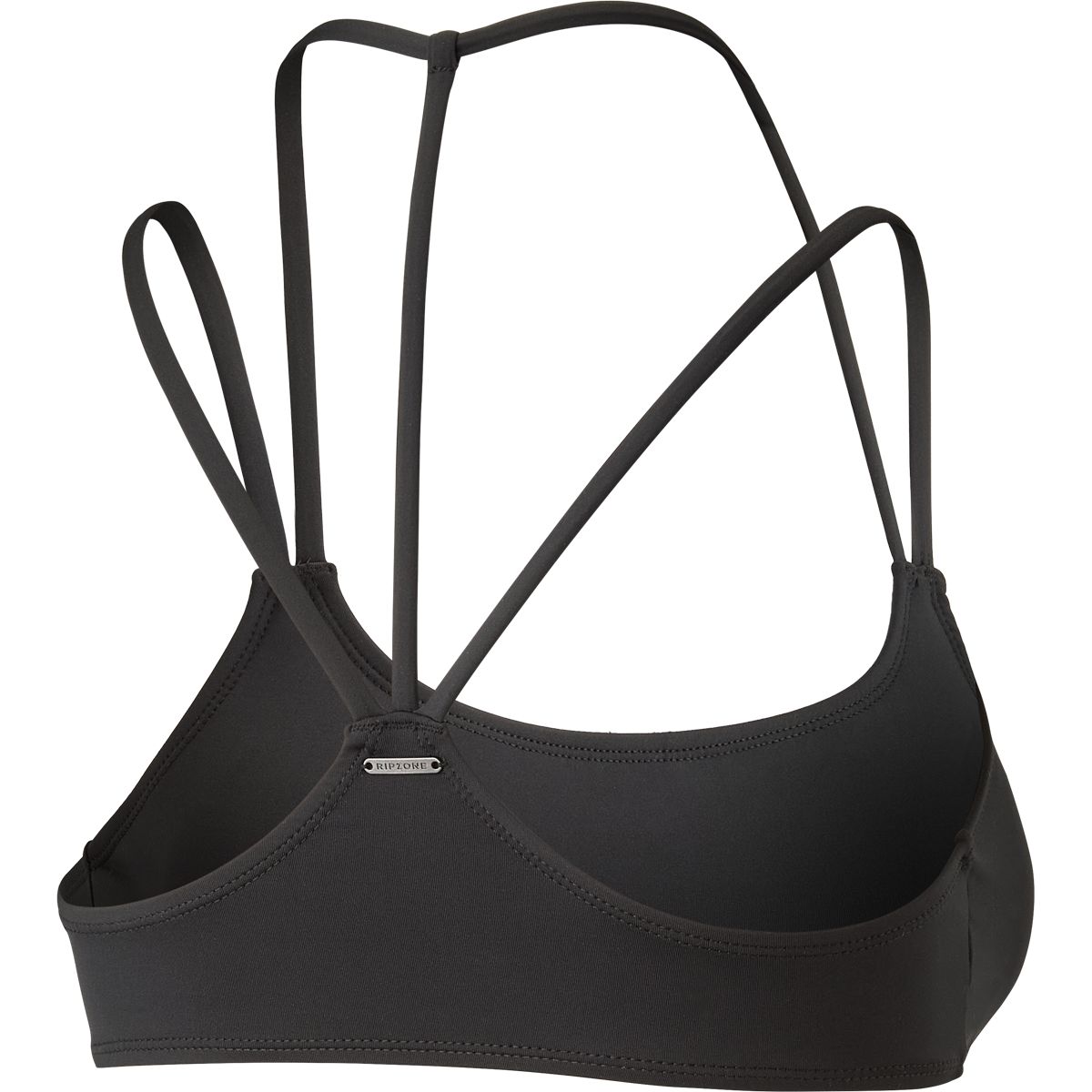 Ripzone Women's Strappy Bikini Top