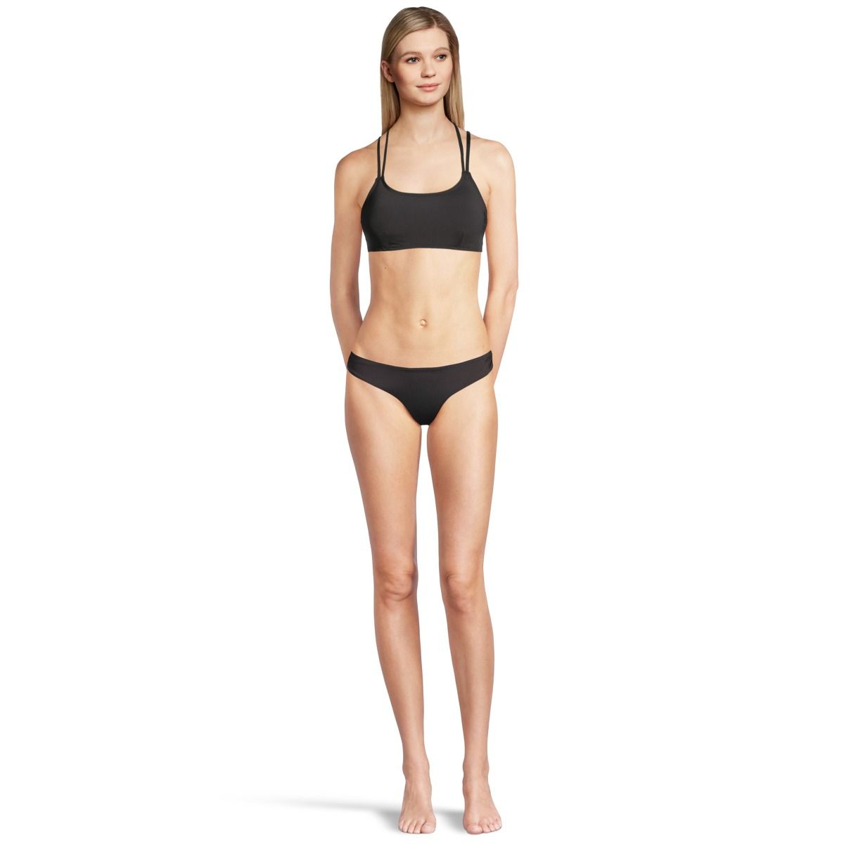 Ripzone Women's Strappy Bikini Top