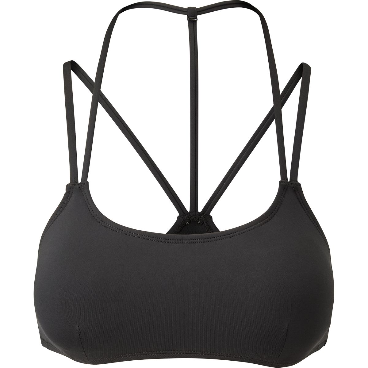 Ripzone Women's Strappy Bikini Top