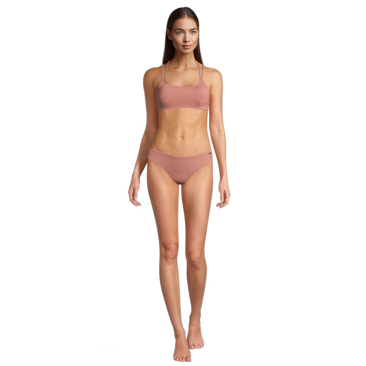 Ripzone Women's Strappy Bikini Top