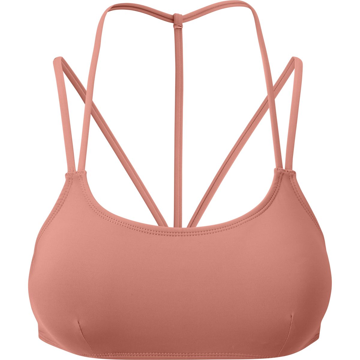 Ripzone Women's Strappy Bikini Top