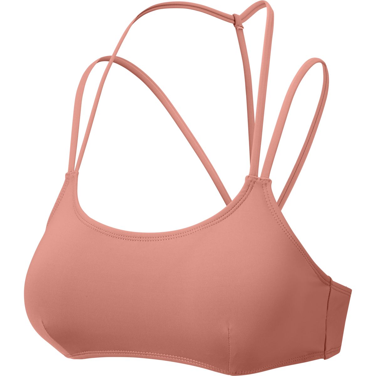 Ripzone Women's Strappy Bikini Top