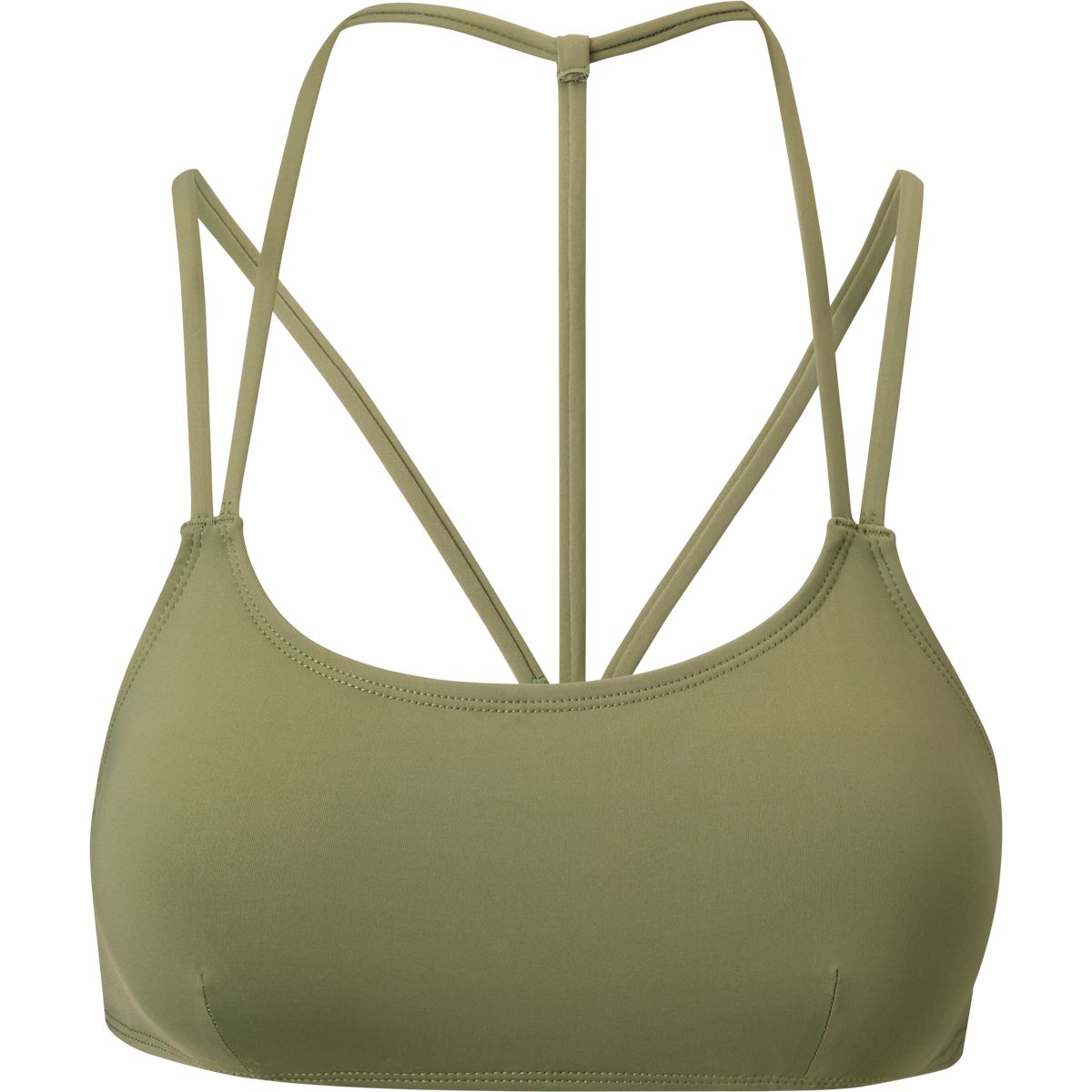 Ripzone Women's Strappy Bikini Top