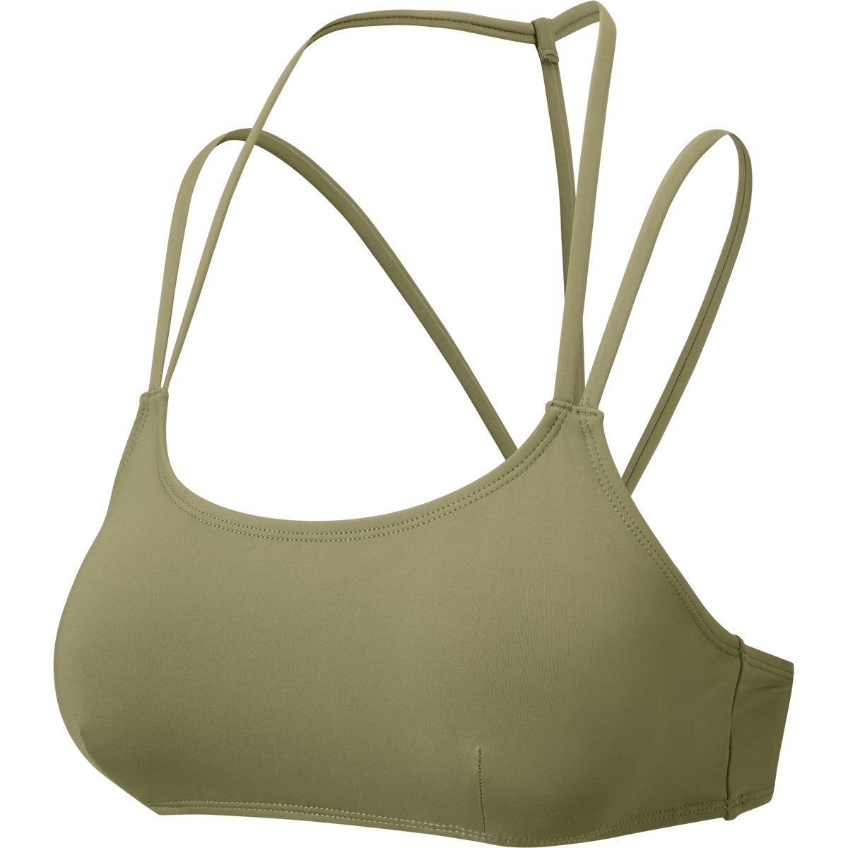 Ripzone Women's Strappy Bikini Top