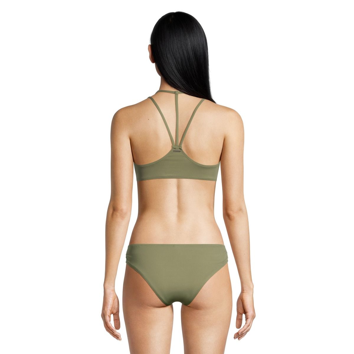 Ripzone Women's Strappy Bikini Top