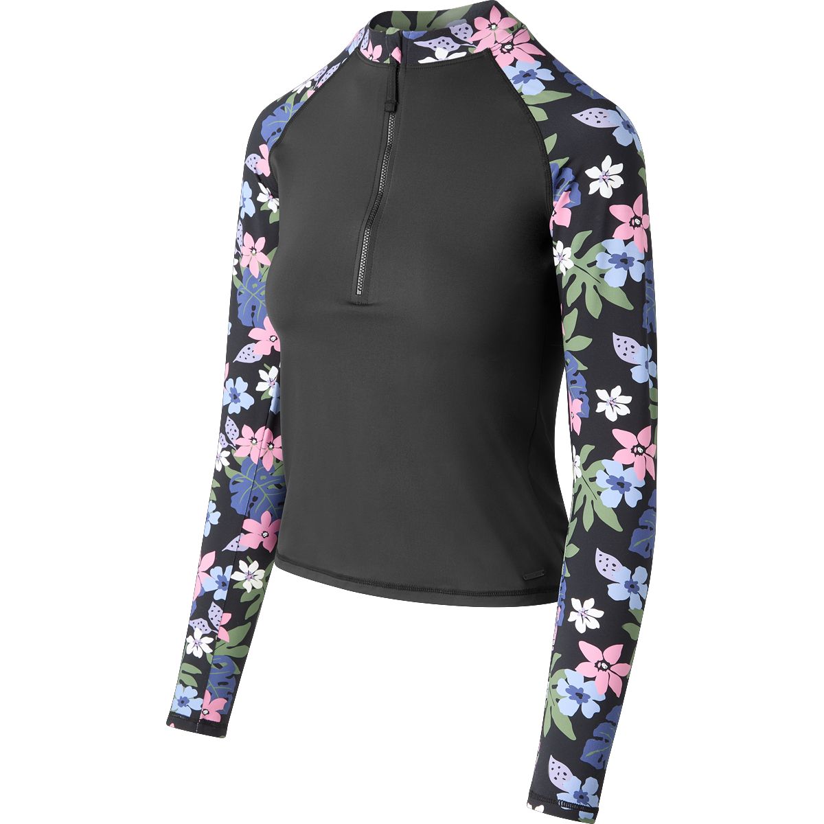 Ripzone Women's Full Sleeve Rashguard Top