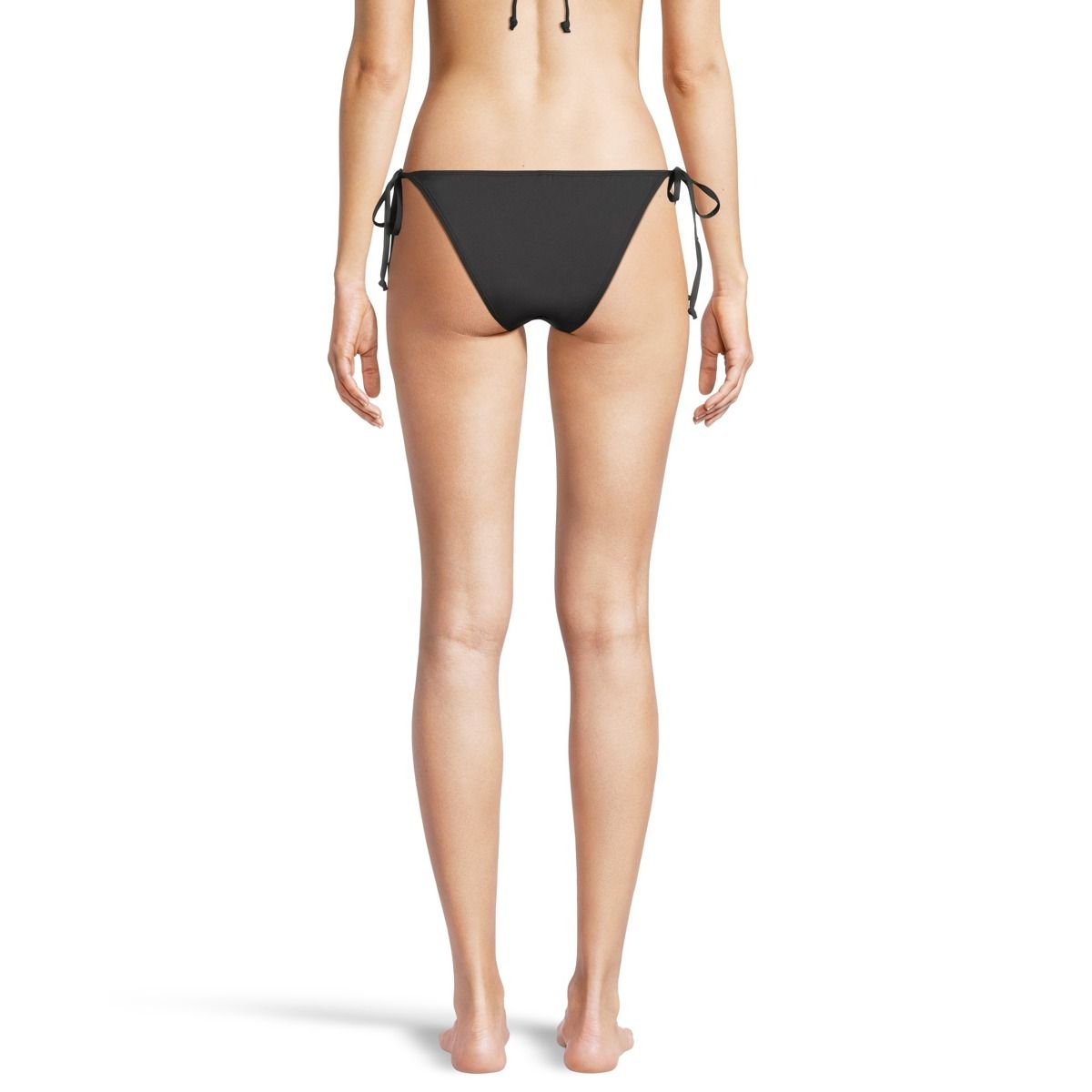 Ripzone Women's Tie Strap Bikini Bottom