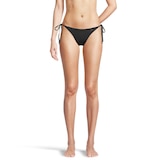 Ripzone Women's Tie Strap Bikini Bottom