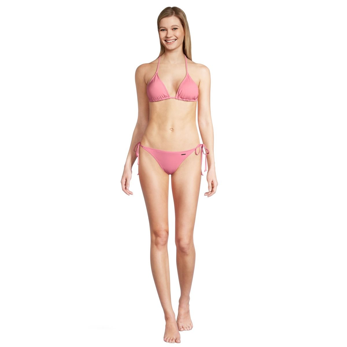 Ripzone Women's Tie Strap Bikini Bottom