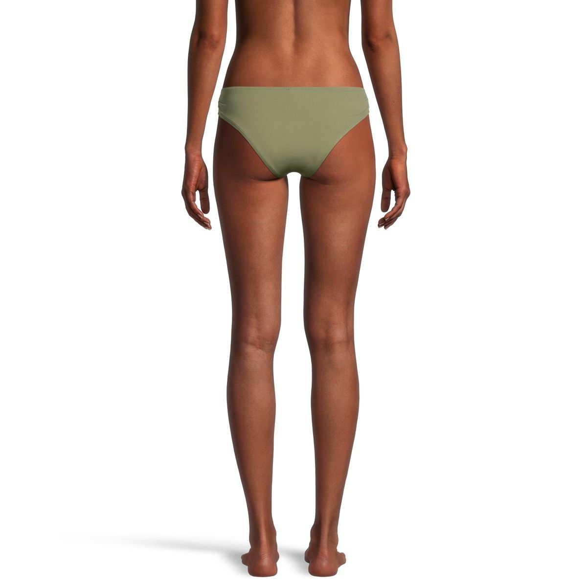 Ripzone Women's Ruched Sides Bikini Bottom