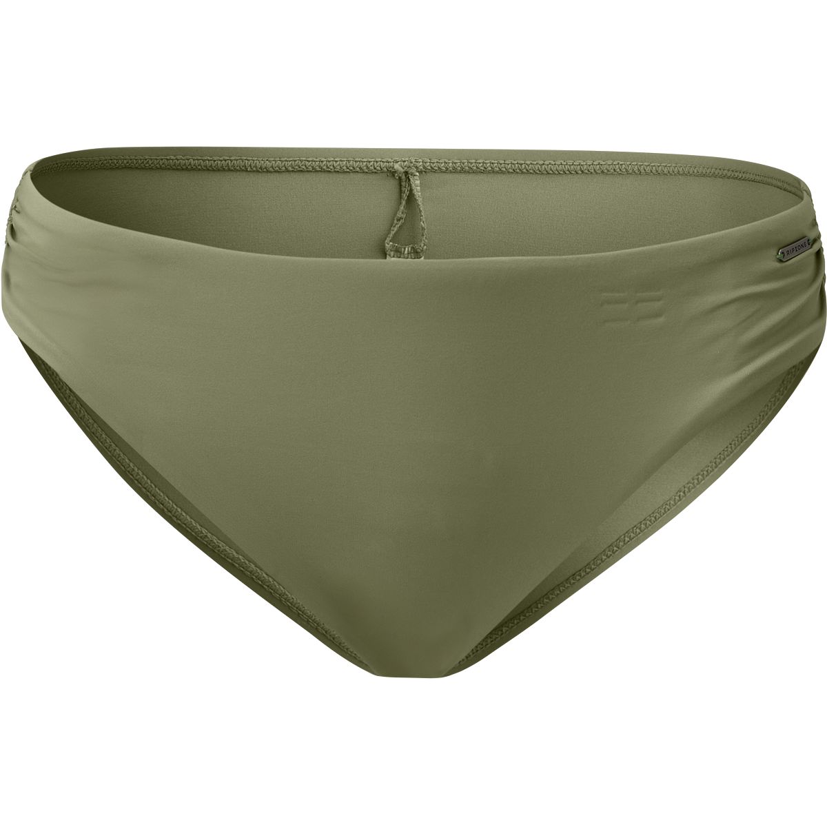 Ripzone Women's Ruched Sides Bikini Bottom