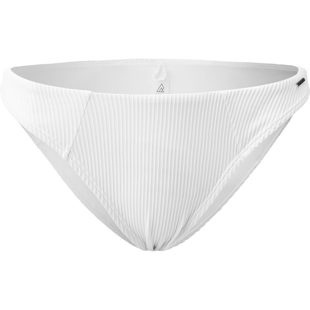 Ripzone Women's High Cut Cheeky Bikini Bottom